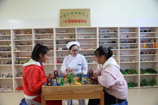市精防院兒童青少年心理科榮獲山東省臨床精品特色?？茦s譽(yù)稱號(hào)